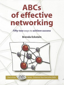 ABCEffectiveNetworkingBookCover